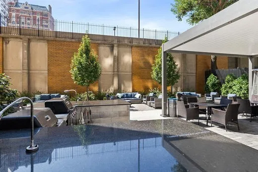 $185,000 | 3950 North Lake Shore Drive, Unit 2125, Chicago, IL 60613