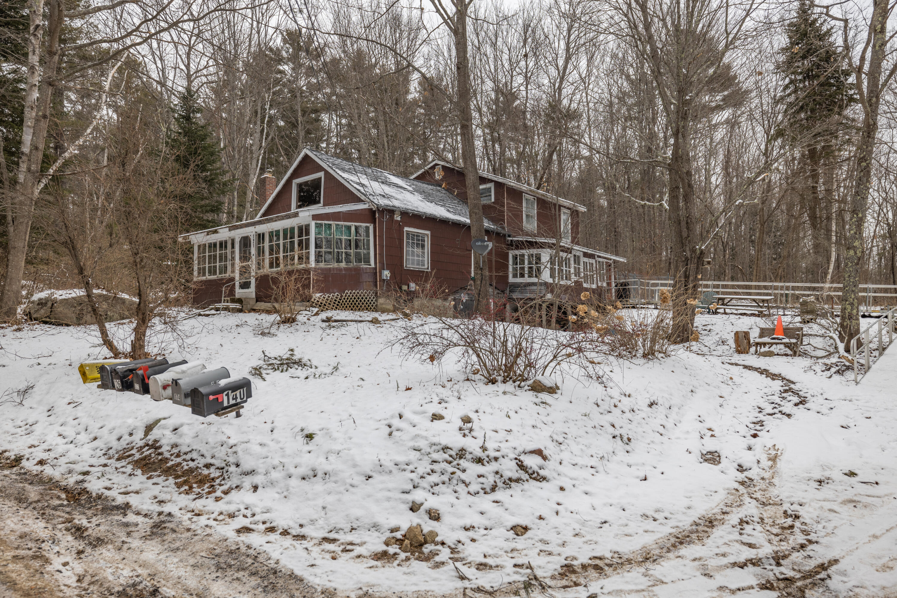 121 Wyman Road Auburn, ME 04210 - Photo 1 of 38 6I3A2250-HDR