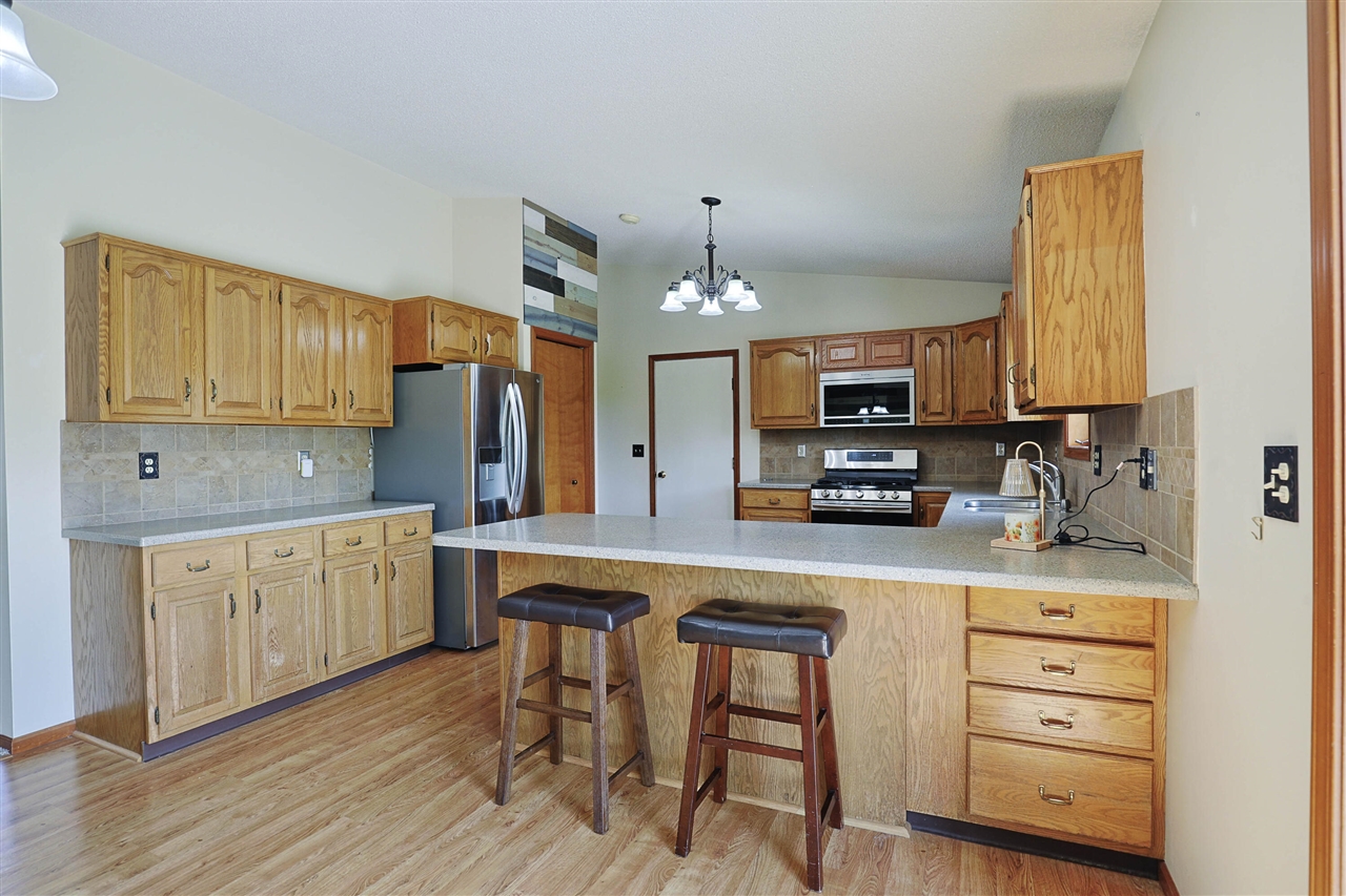 7480 East 5 Mile Road White Cloud, MI 49349 - Photo 9 of 60