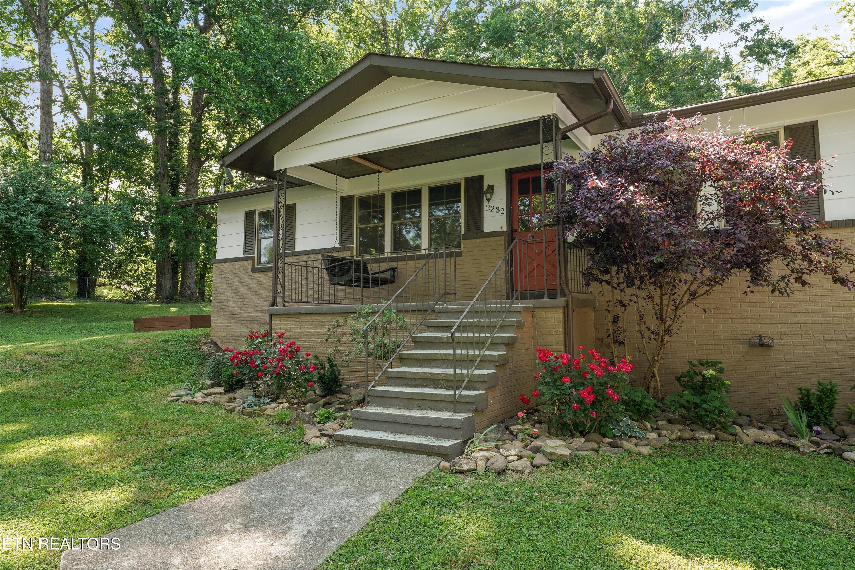 2232 Belt Road Knoxville, TN 37920 - Photo 39 of 60 59-2232 Belt Rd001