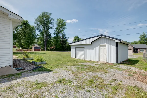 $420,000 | 104 Delrose Drive, Portland, TN 37148