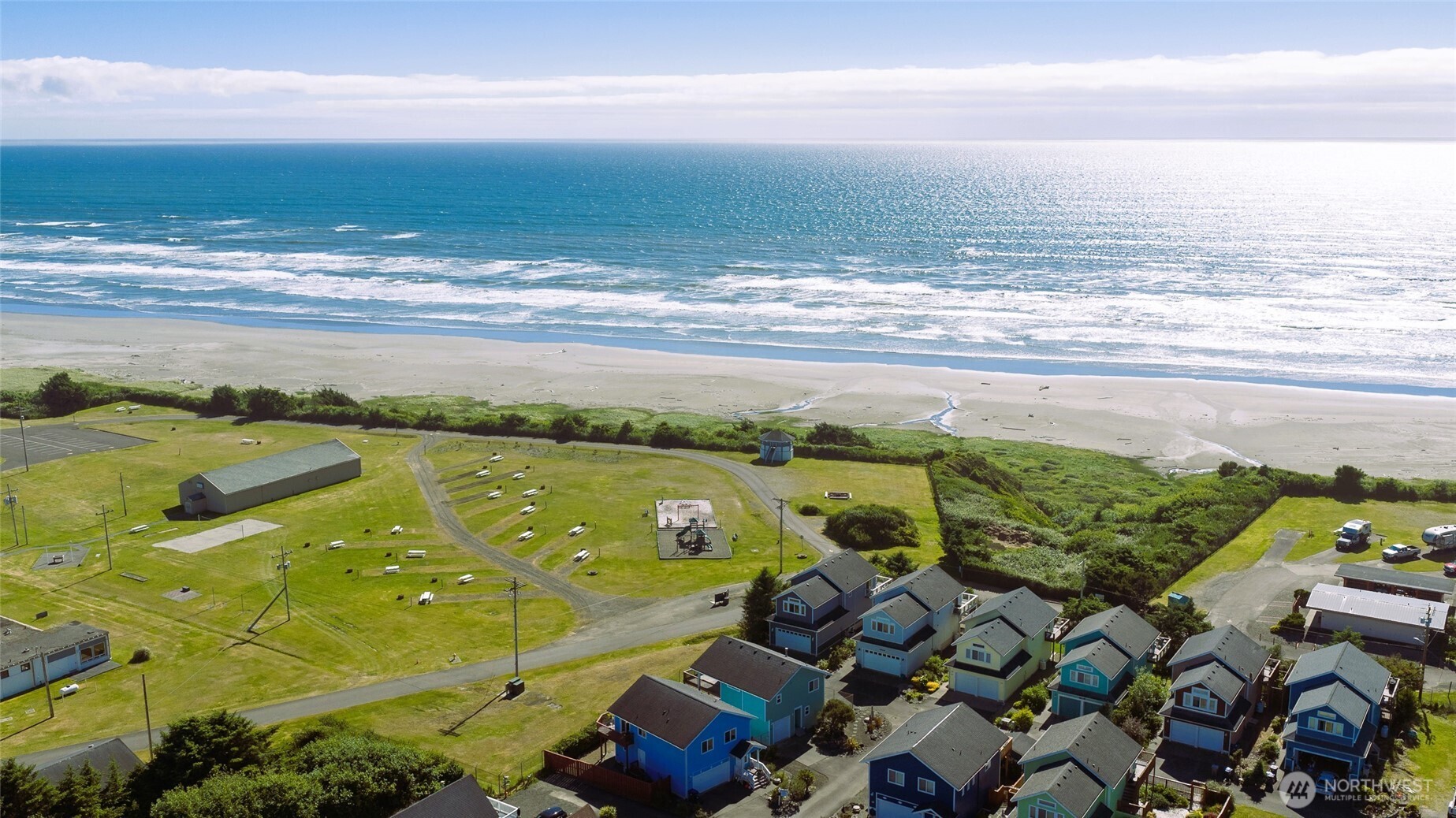 36 Duke Lane Pacific Beach, WA 98571 - Photo 29 of 35