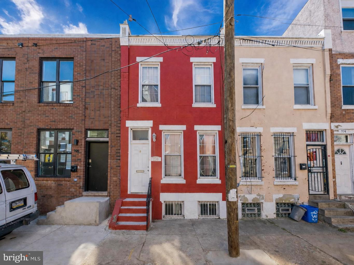 930 French Street Philadelphia, PA 19122 - Photo 1 of 13