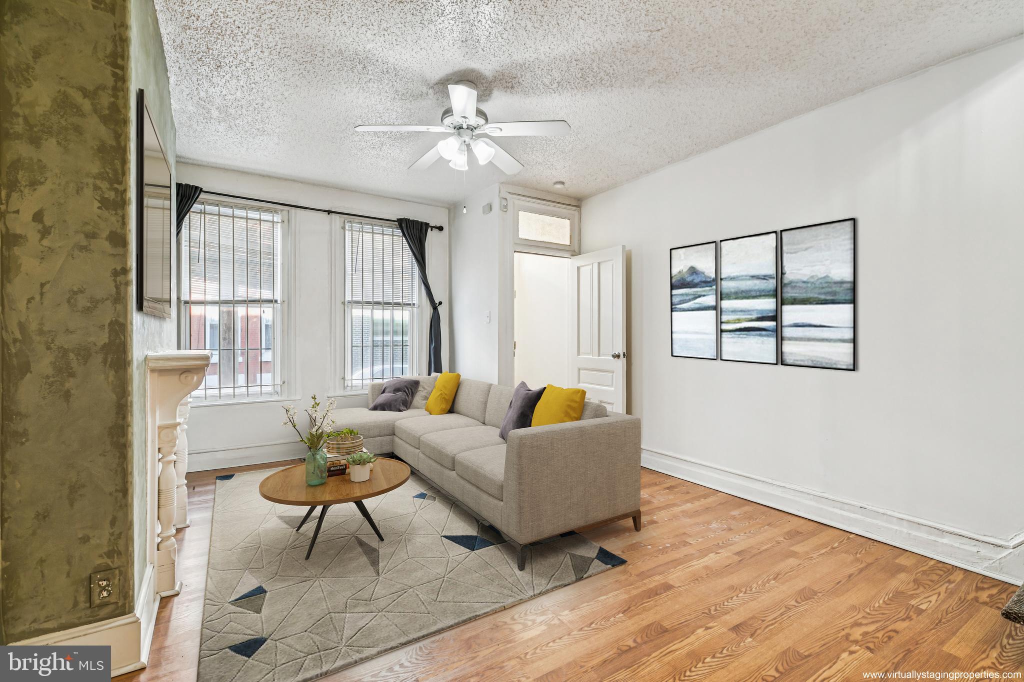 930 French Street Philadelphia, PA 19122 - Photo 3 of 13