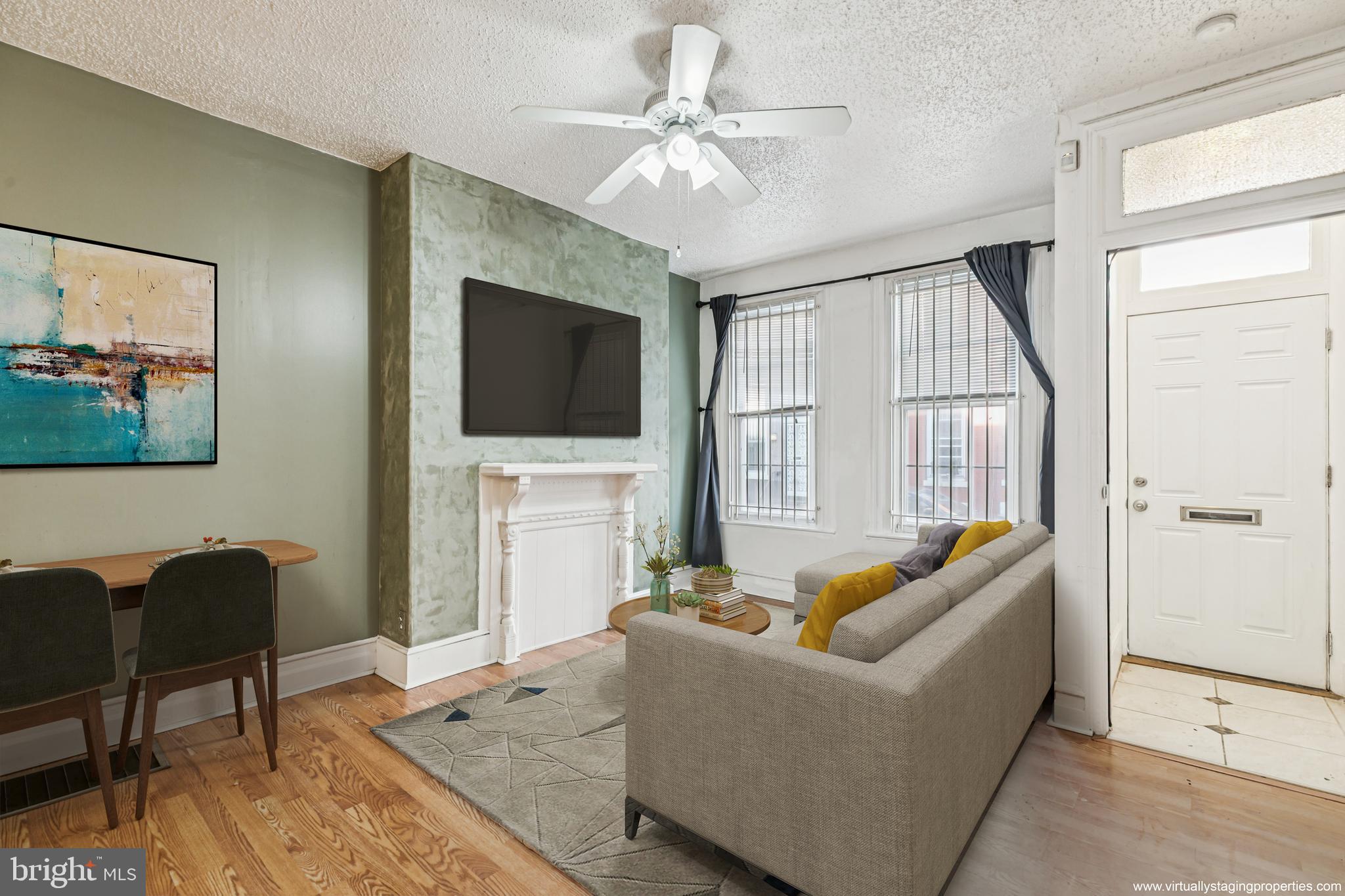 930 French Street Philadelphia, PA 19122 - Photo 5 of 13