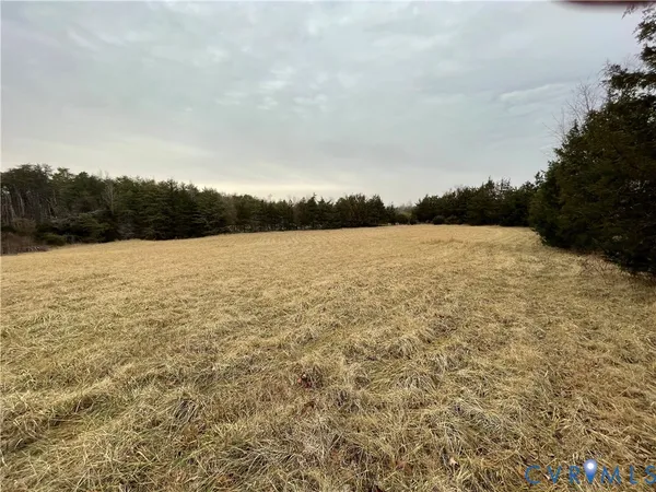 a view of outdoor space and mountain view