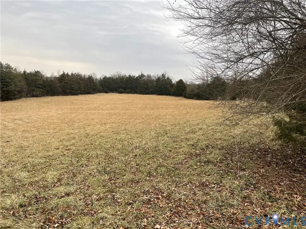 a view of lake with mountain