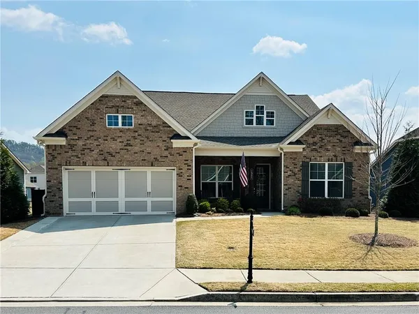$635,000 | 2985 Coach River Way, Cumming, GA 30040