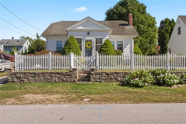 $604,000 | 4 Westminster Street, Westerly, RI 02891