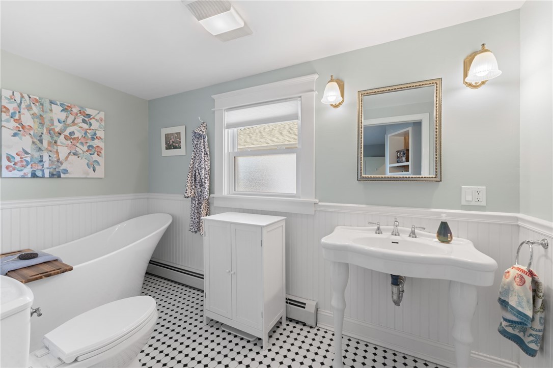 4 Westminster Street Westerly, RI 02891 - Photo 23 of 48