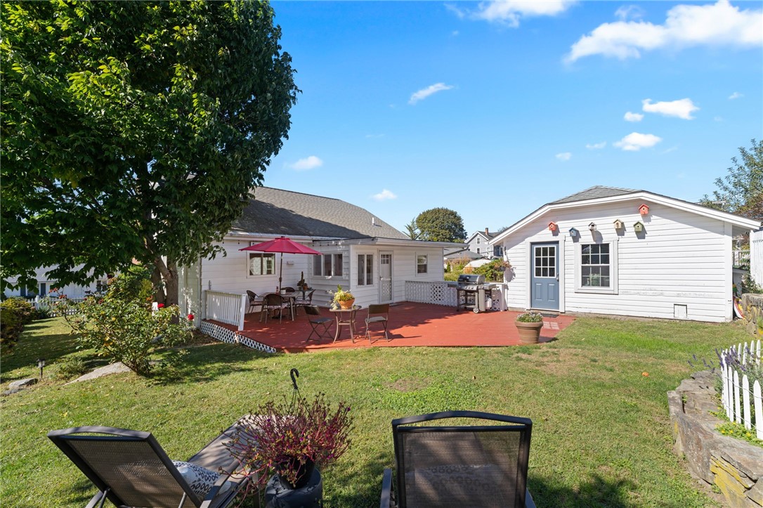 4 Westminster Street Westerly, RI 02891 - Photo 31 of 48