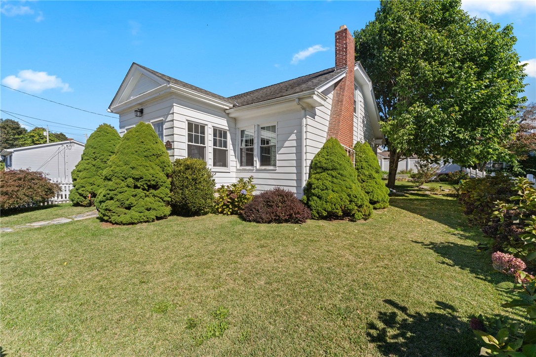 4 Westminster Street Westerly, RI 02891 - Photo 36 of 48