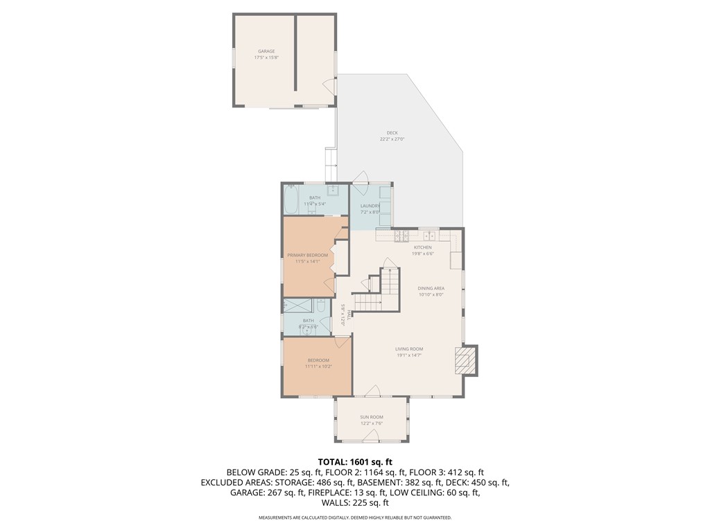 4 Westminster Street Westerly, RI 02891 - Photo 46 of 48
