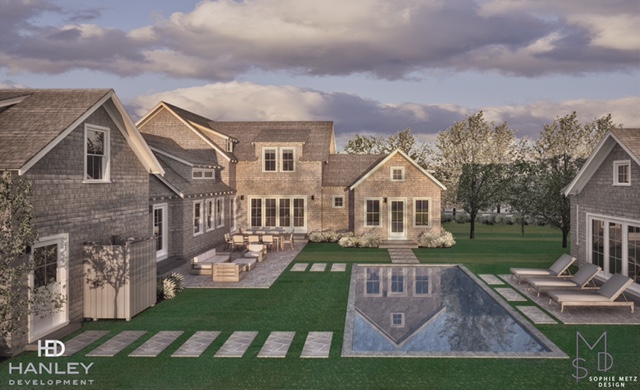 8 Pilgrim Road Nantucket, MA 02554 - Photo 2 of 7