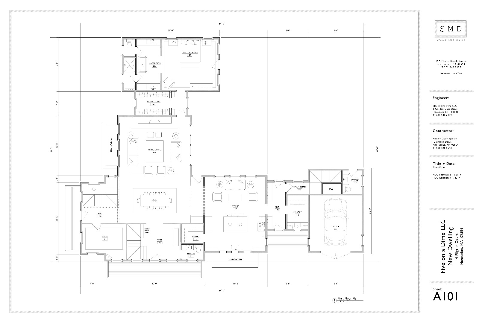 8 Pilgrim Road Nantucket, MA 02554 - Photo 6 of 7