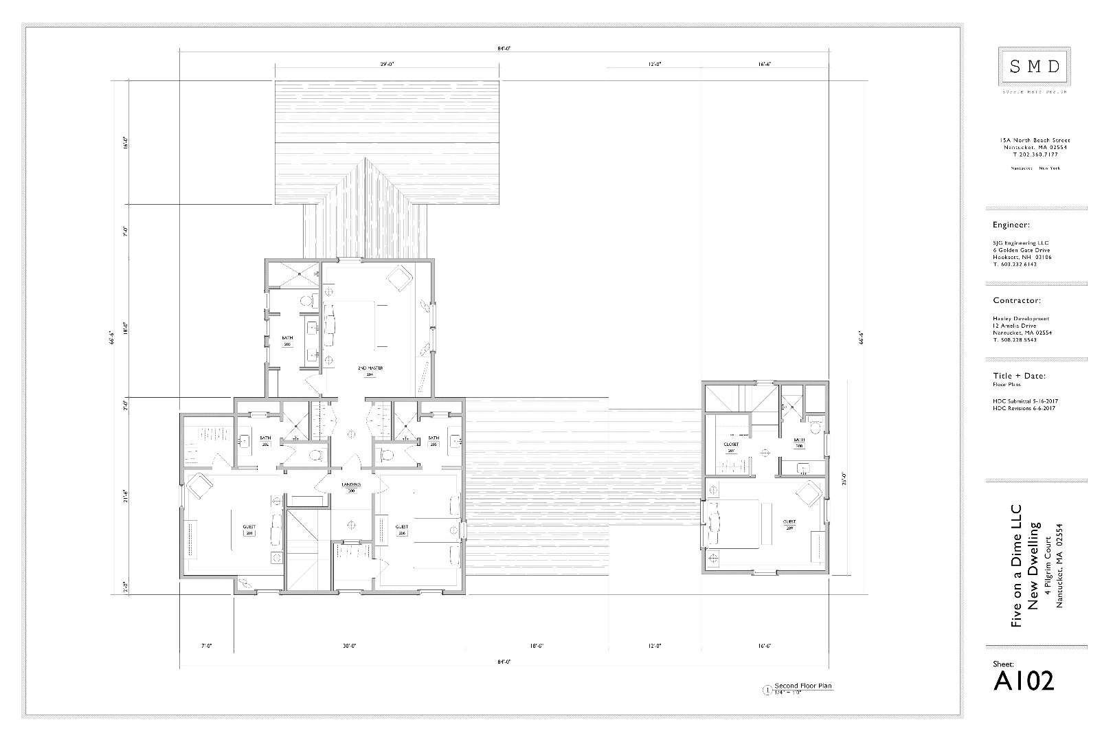 8 Pilgrim Road Nantucket, MA 02554 - Photo 7 of 7