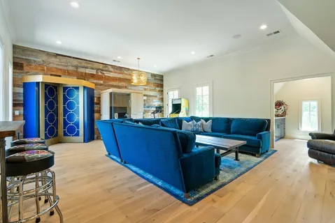 $6,500,000 | 391 Jones Parkway, Brentwood, TN 37027