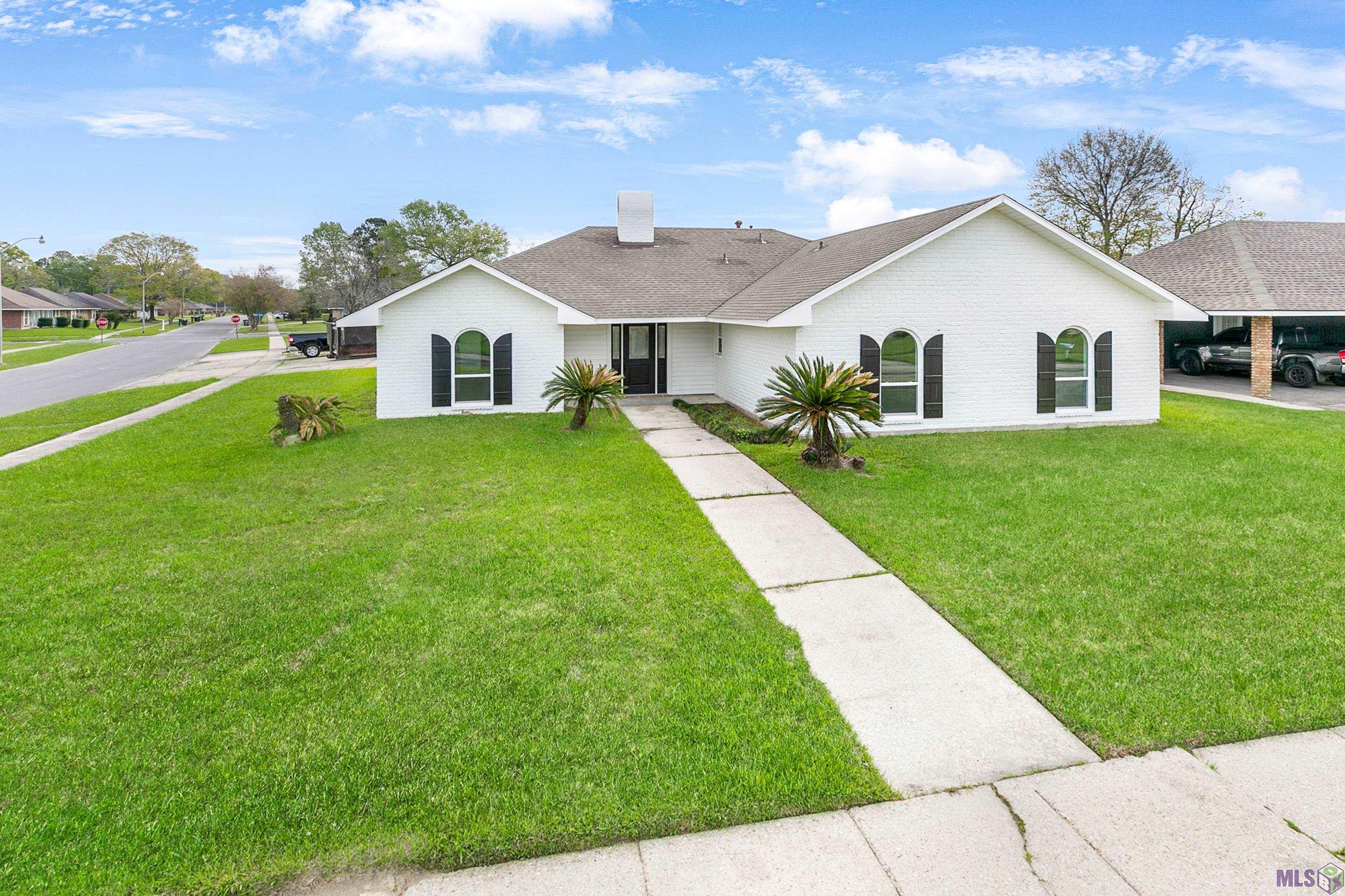 3578 Pipestone Drive Baton Rouge, LA 70814 - Photo 2 of 21