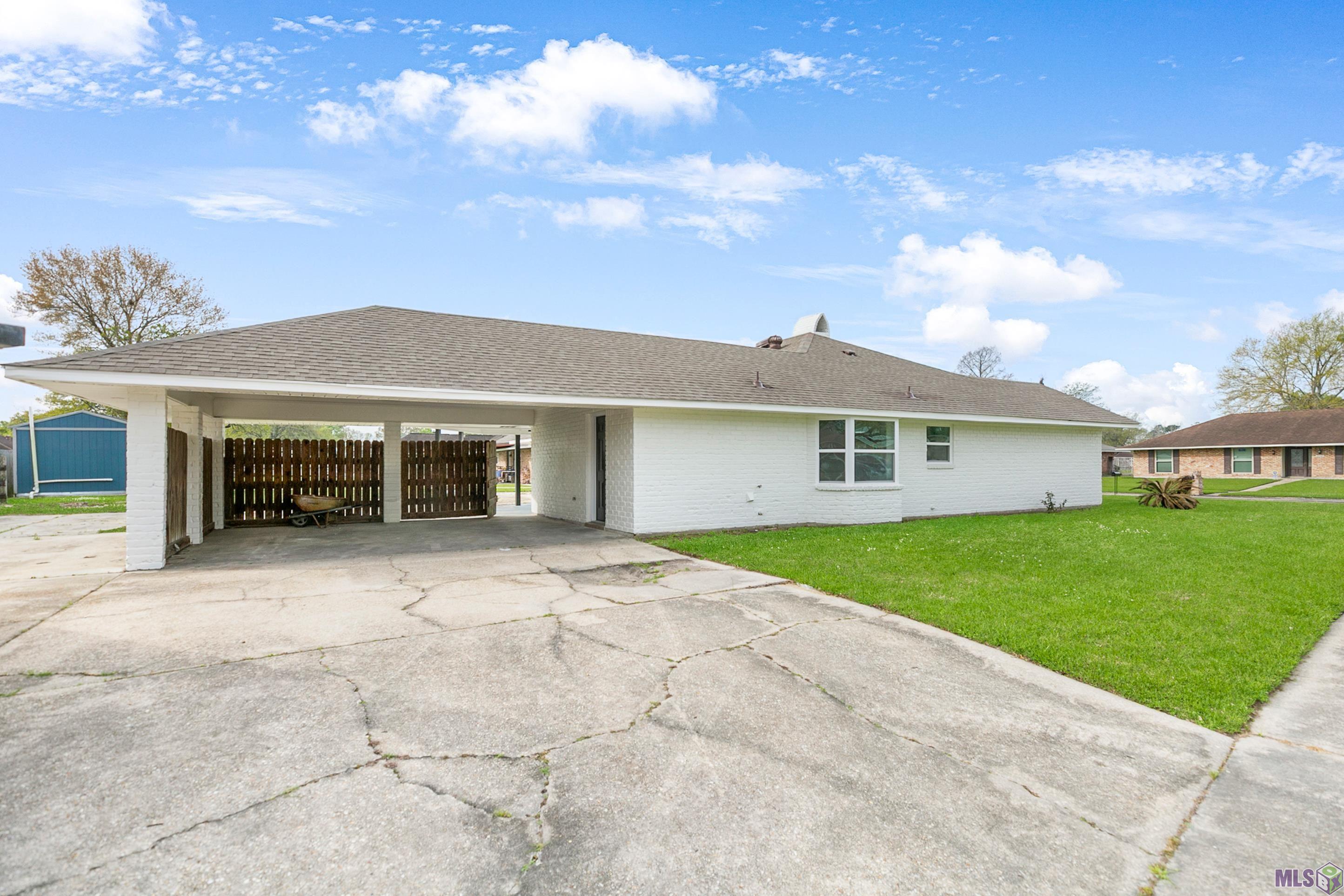 3578 Pipestone Drive Baton Rouge, LA 70814 - Photo 3 of 21