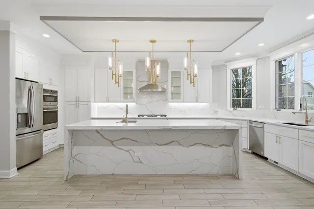 a view of an entryway with staircase