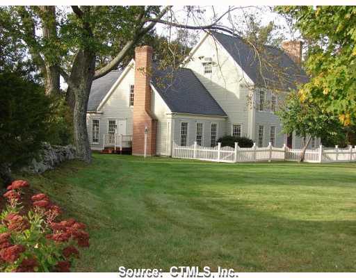 72 Anderson Road Pomfret, CT 06259 - Photo 1 of 1