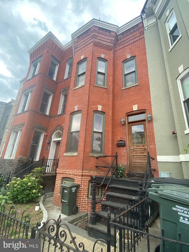 1134 6th Street Northwest Washington, DC 20001 - Photo 1 of 59