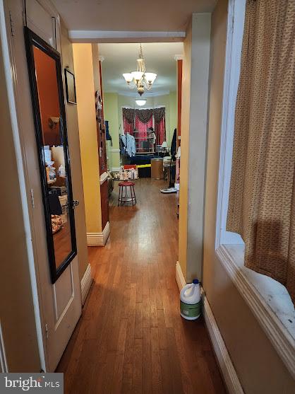 1134 6th Street Northwest Washington, DC 20001 - Photo 12 of 59