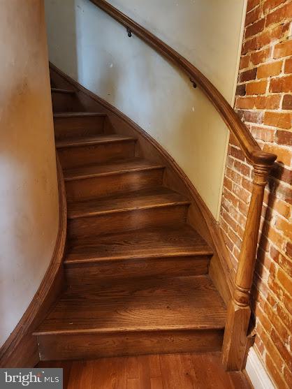 1134 6th Street Northwest Washington, DC 20001 - Photo 18 of 59