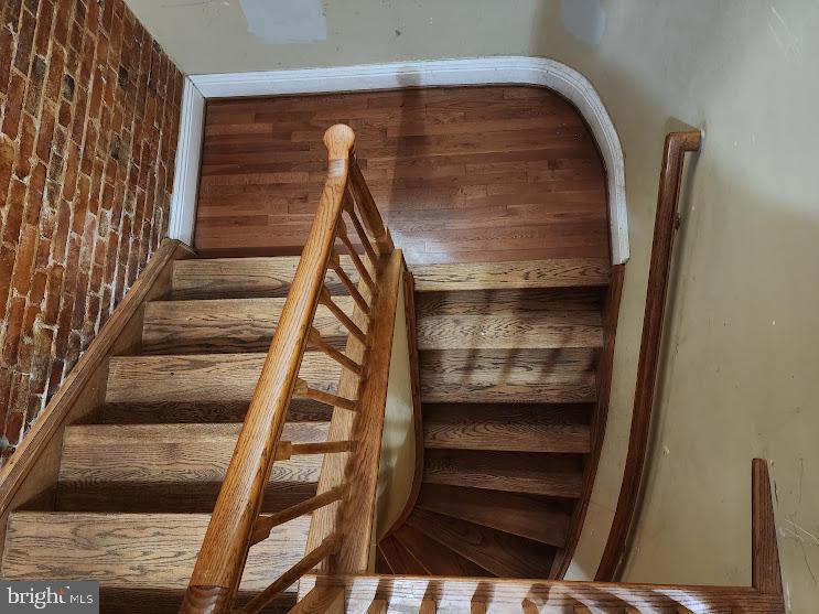 1134 6th Street Northwest Washington, DC 20001 - Photo 21 of 59