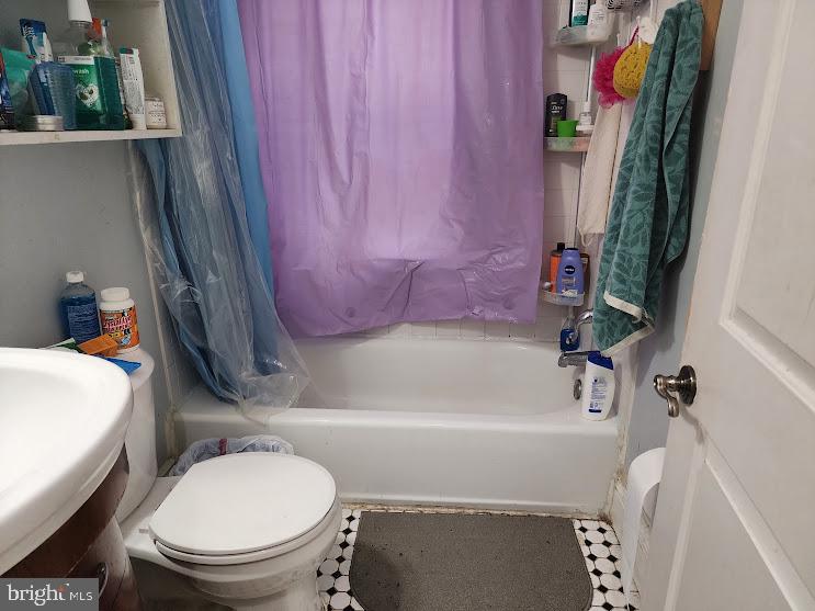 1134 6th Street Northwest Washington, DC 20001 - Photo 32 of 59