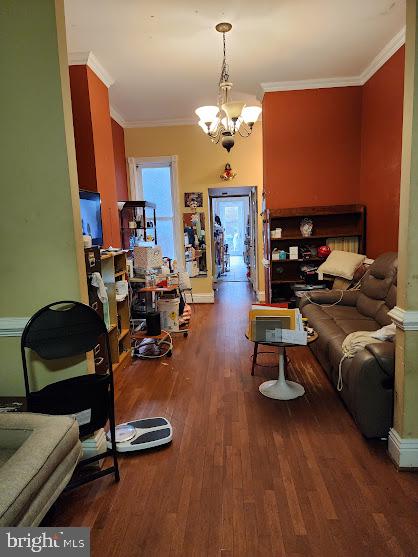 1134 6th Street Northwest Washington, DC 20001 - Photo 43 of 59