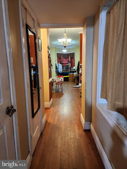 1134 6th Street Northwest Washington, DC 20001 - Photo 44 of 59
