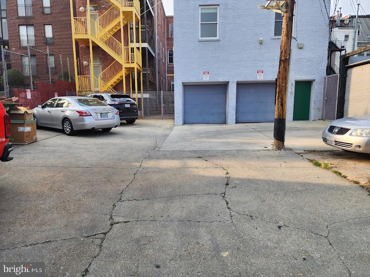 1134 6th Street Northwest Washington, DC 20001 - Photo 55 of 59
