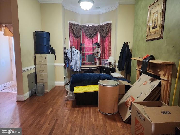 1134 6th Street Northwest Washington, DC 20001 - Photo 8 of 59