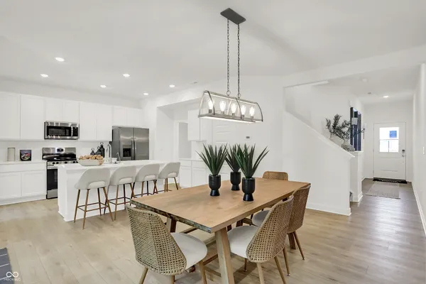 $342,995 | 8117 Ridge Line Drive, Pendleton, IN 46064