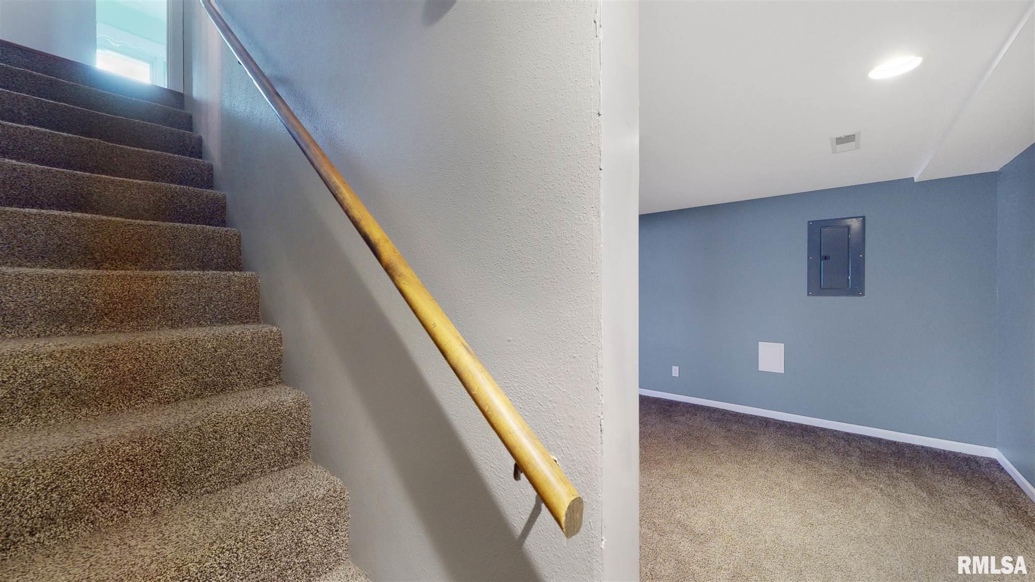 4816 South Valeta Court Mapleton, IL 61547 - Photo 25 of 34