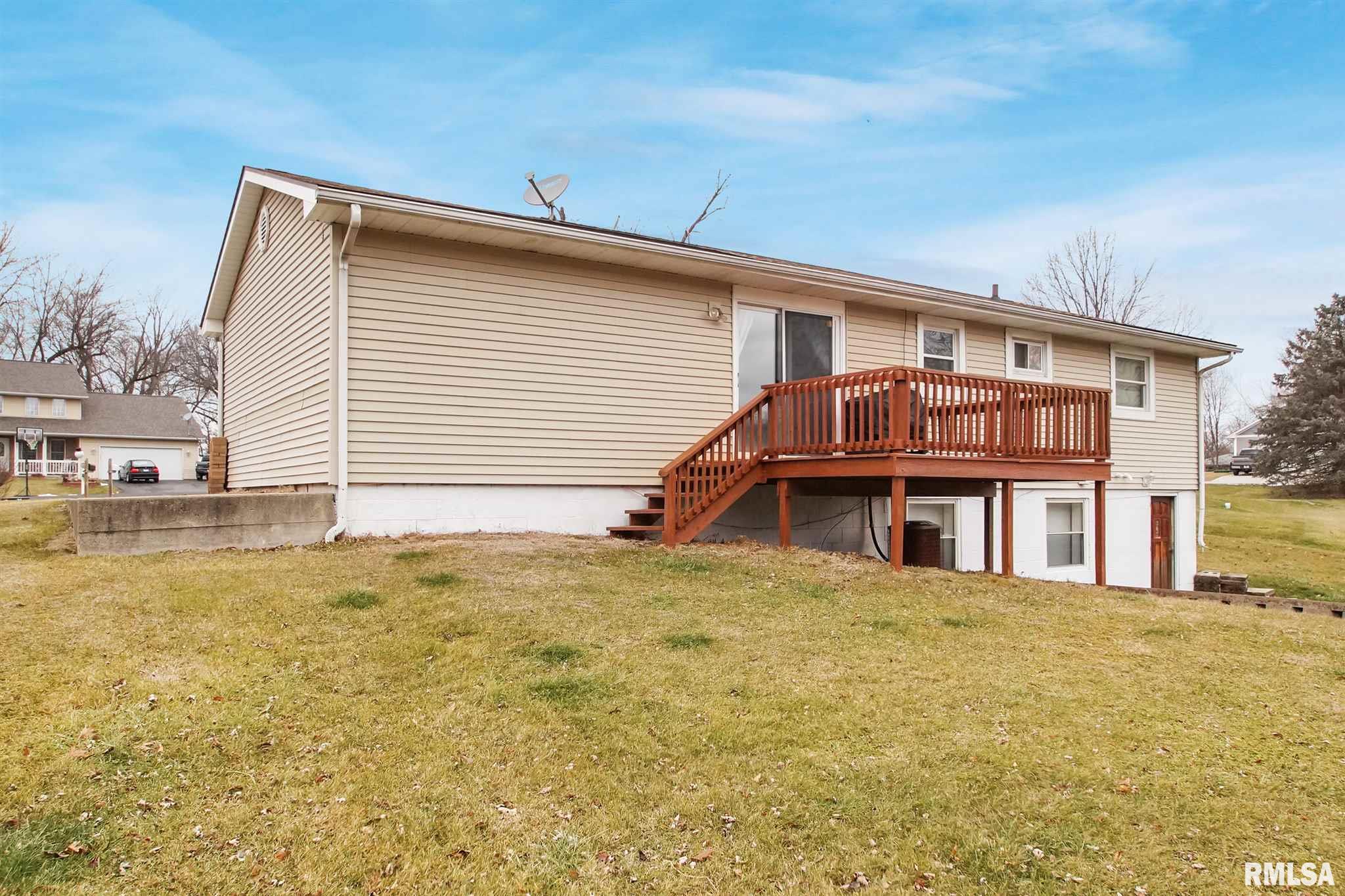 4816 South Valeta Court Mapleton, IL 61547 - Photo 3 of 34