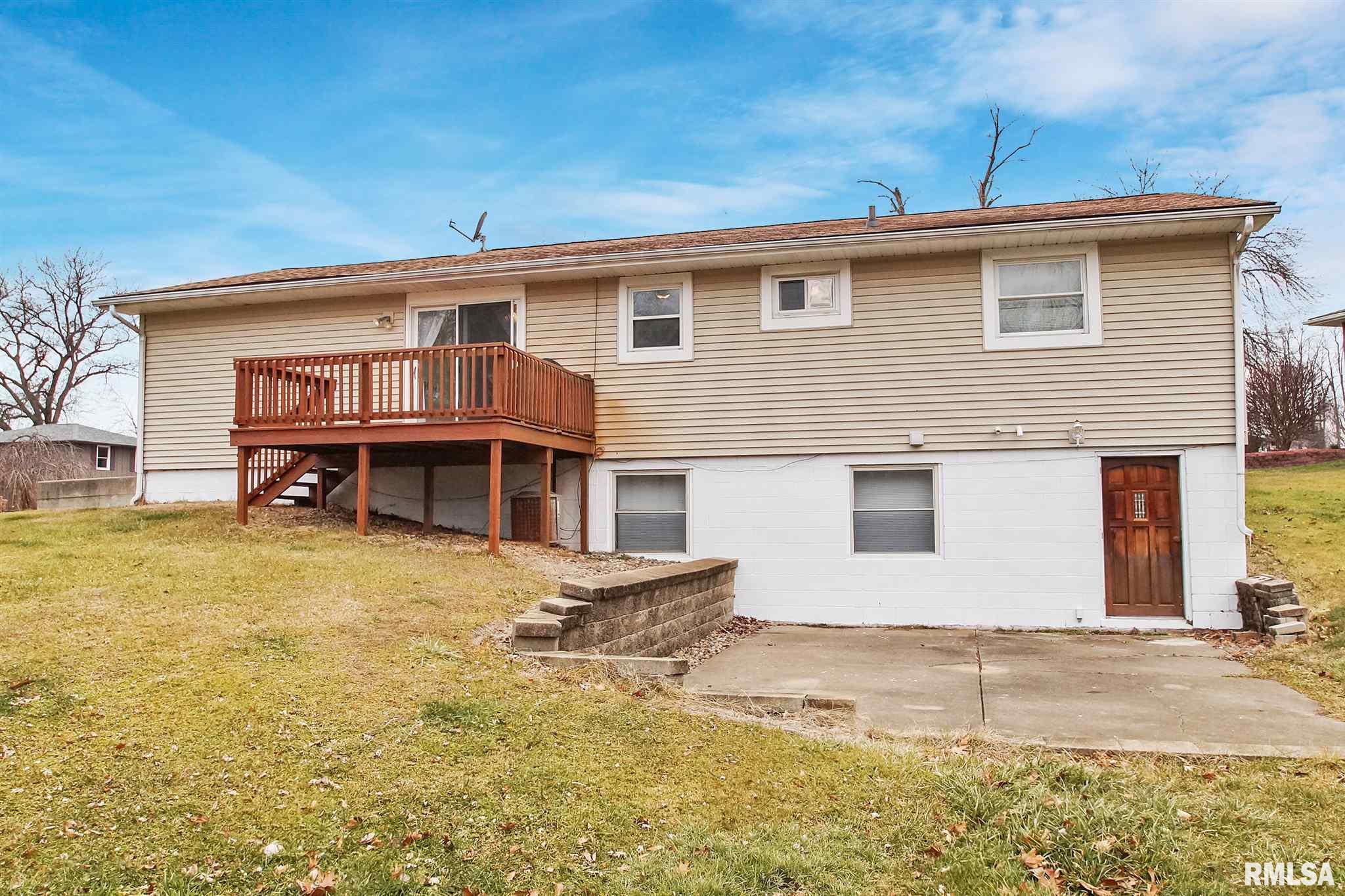 4816 South Valeta Court Mapleton, IL 61547 - Photo 4 of 34