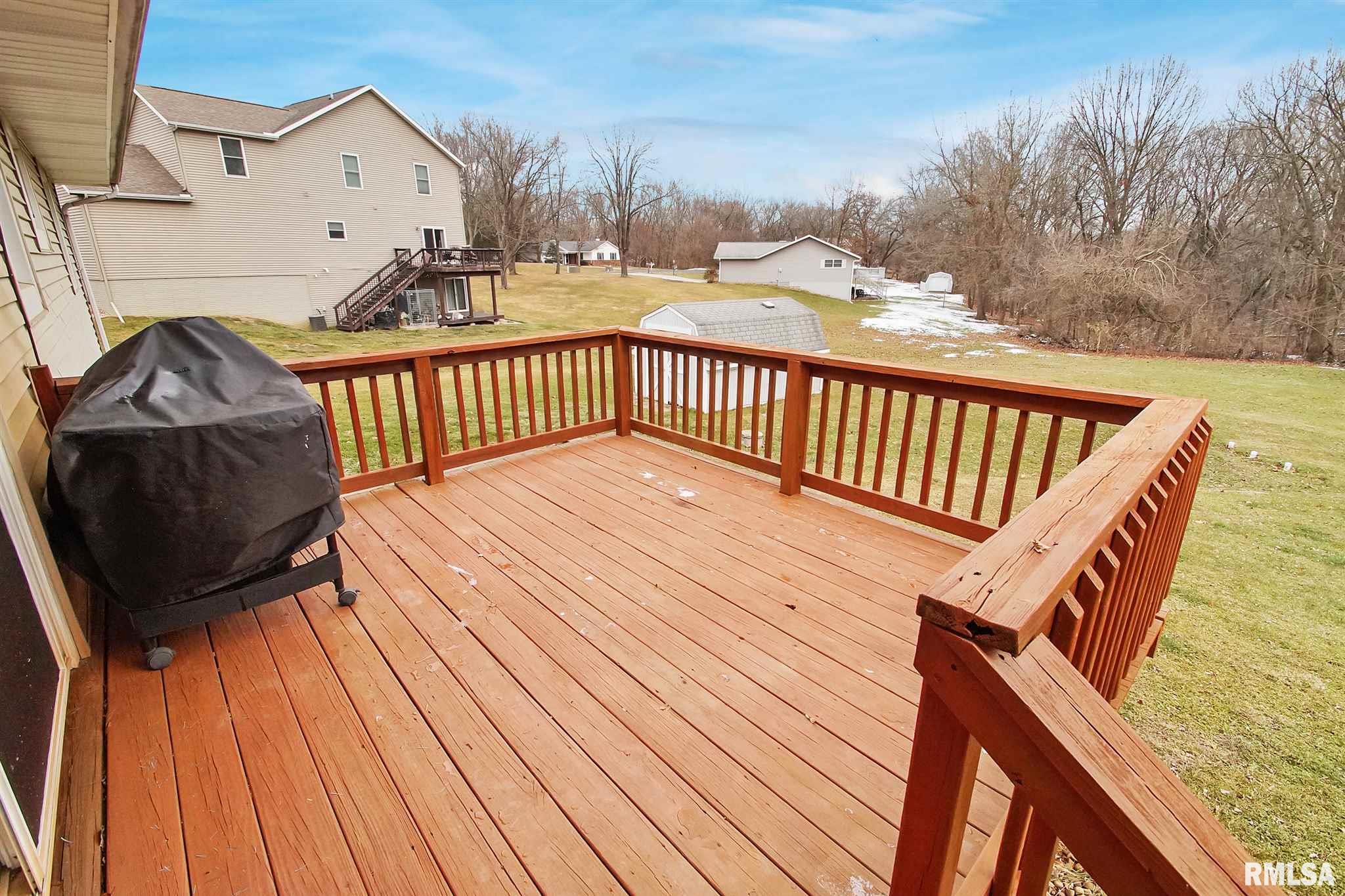 4816 South Valeta Court Mapleton, IL 61547 - Photo 5 of 34