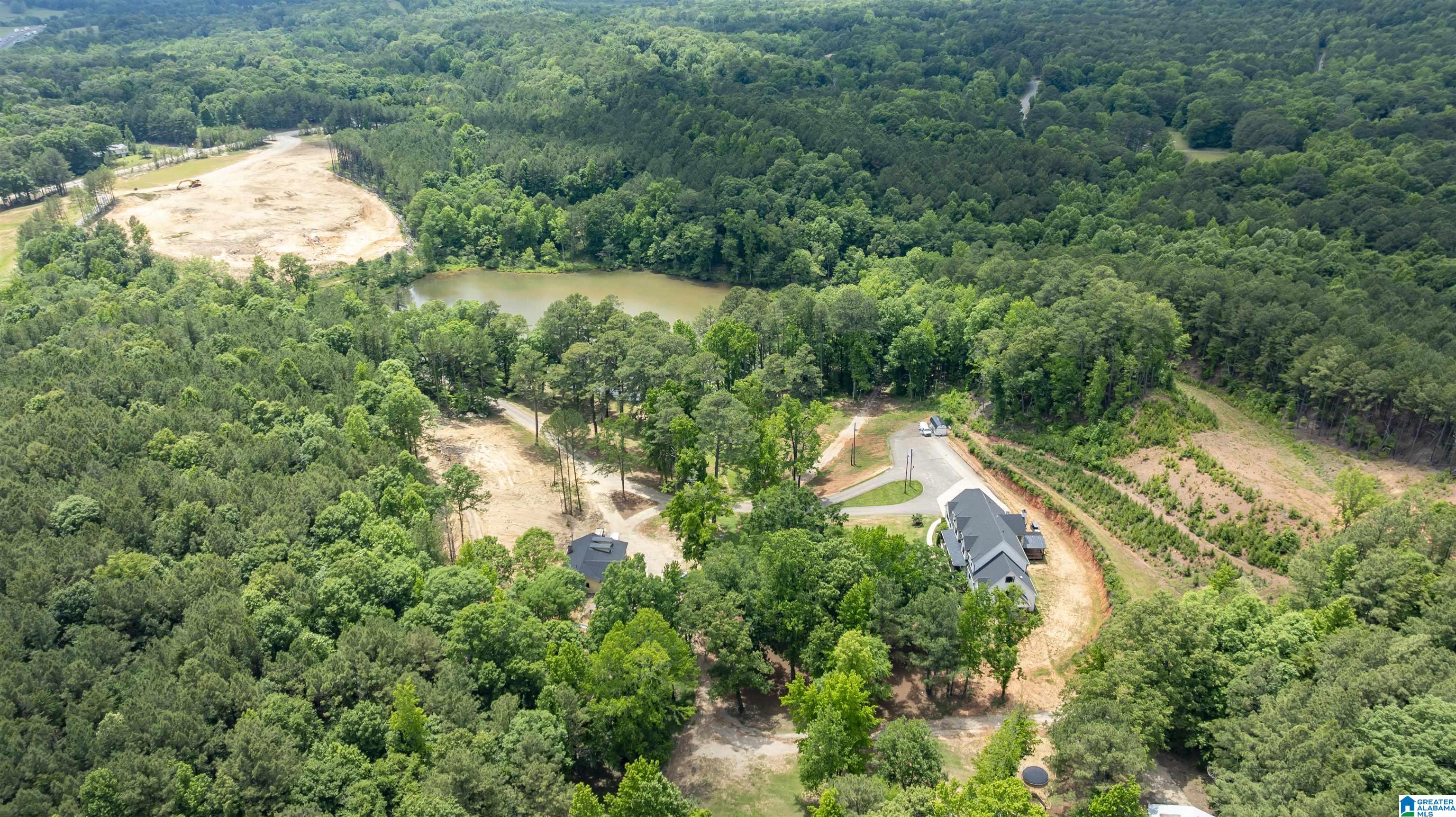 6961 Lowetown Road, Unit 1 McCalla, AL 35111 - Photo 91 of 98