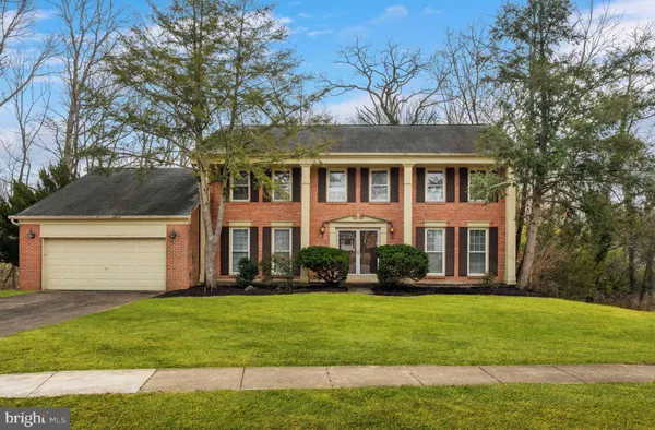 $1,350,000 | 3705 Templeton Place, Alexandria, VA 22304