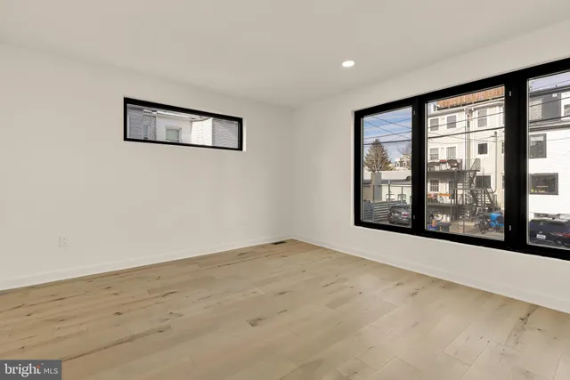 $1,100,000 | 641 Quebec Place Northwest, Unit 1, Washington, DC 20010