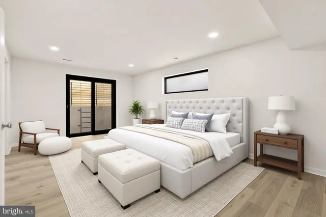 $1,100,000 | 641 Quebec Place Northwest, Unit 1, Washington, DC 20010