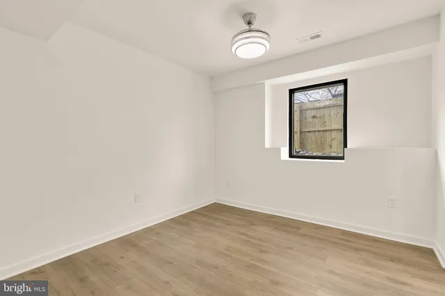 $1,100,000 | 641 Quebec Place Northwest, Unit 1, Washington, DC 20010