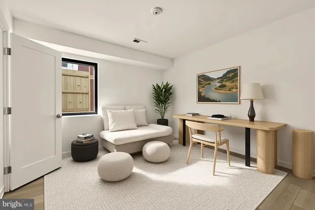 $1,100,000 | 641 Quebec Place Northwest, Unit 1, Washington, DC 20010