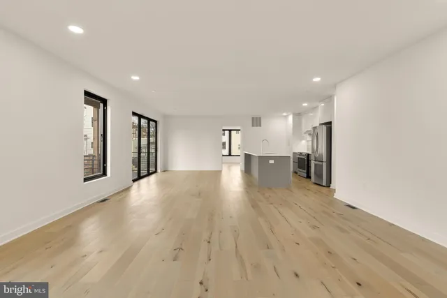 $1,100,000 | 641 Quebec Place Northwest, Unit 1, Washington, DC 20010