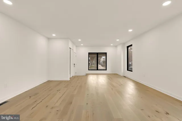 $1,100,000 | 641 Quebec Place Northwest, Unit 1, Washington, DC 20010