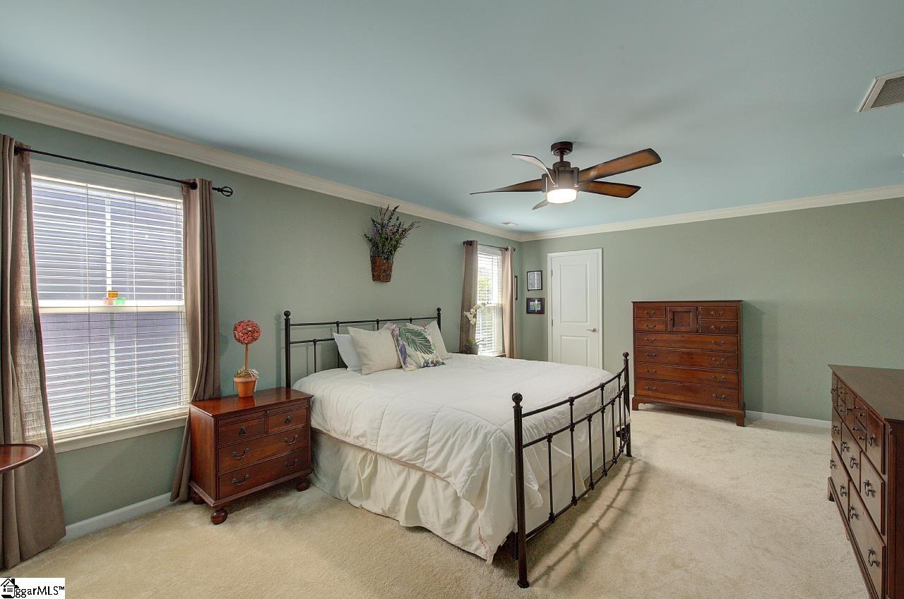14 Dauphine Way Greer, SC 29650 - Photo 32 of 44