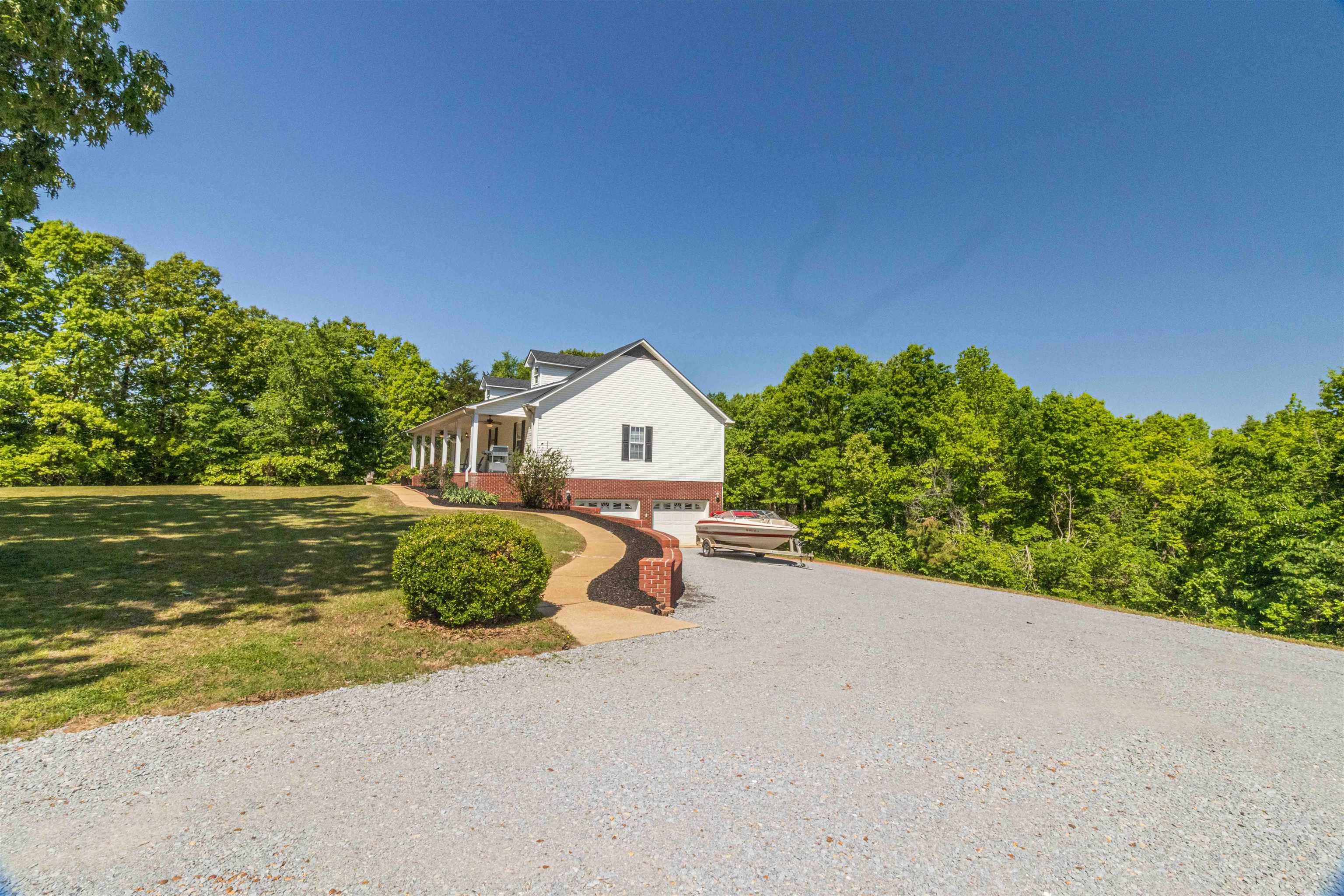 350 Smith Store Road Guys, TN 38339 - Photo 4 of 38 Gallery Image 4