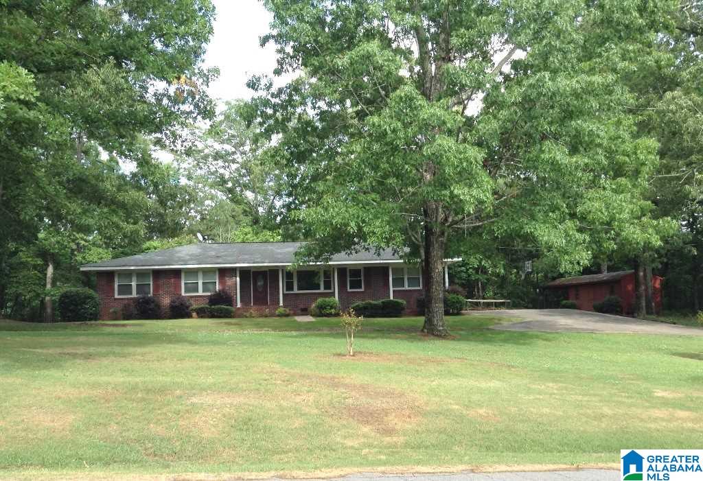 287 Phillips Street Ashland, AL 36251 - Photo 1 of 15